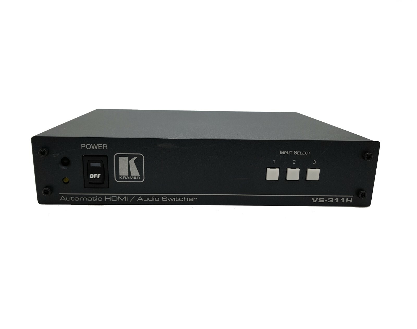 Kramer VS-311H Automatic HDMI / Audio Switcher