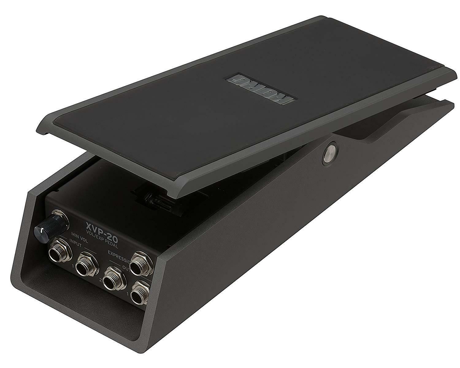 KORG Volume / Expression / Pedal XVP-20 Black New in Box