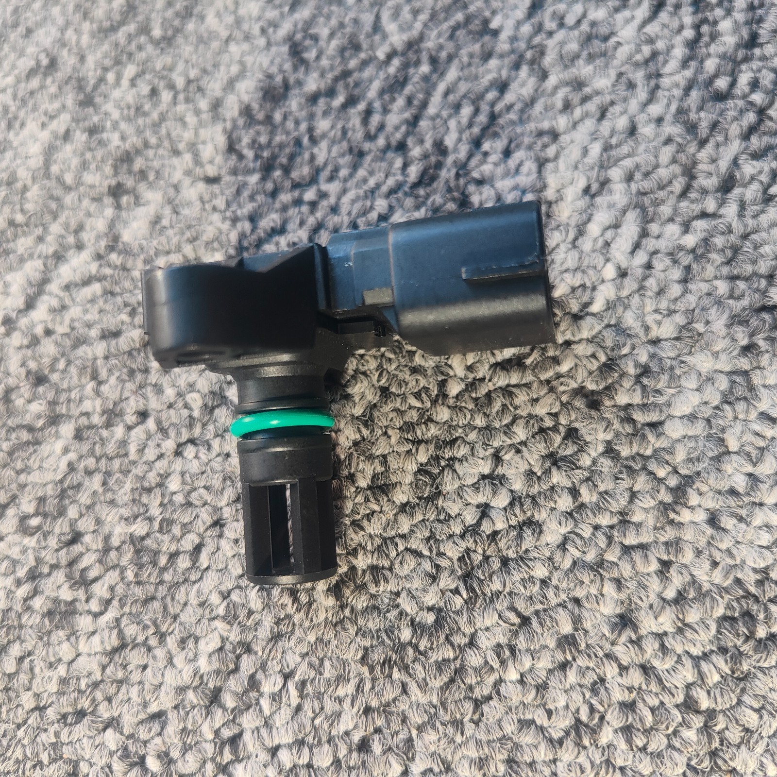 2897333 MAP Air Intake Pressure Sensor for Cummins 2007-up Dodge Ram 2500 3500