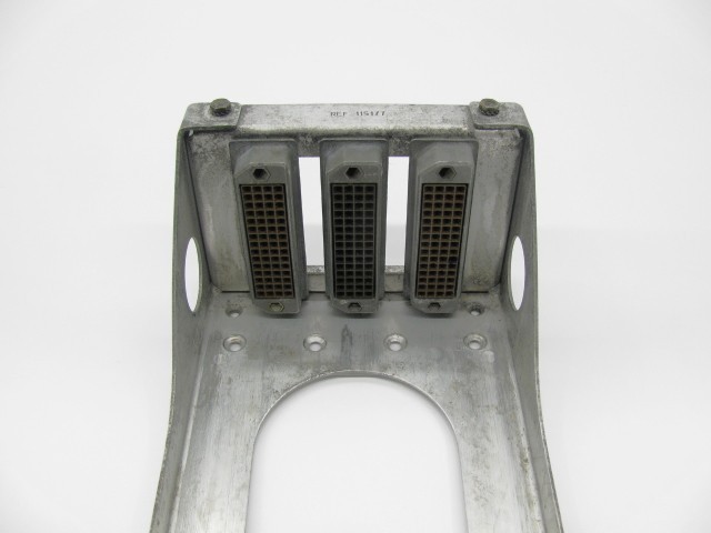 Vibrachoc Avionics Support / Mounting Tray - PN: V2F4713C51