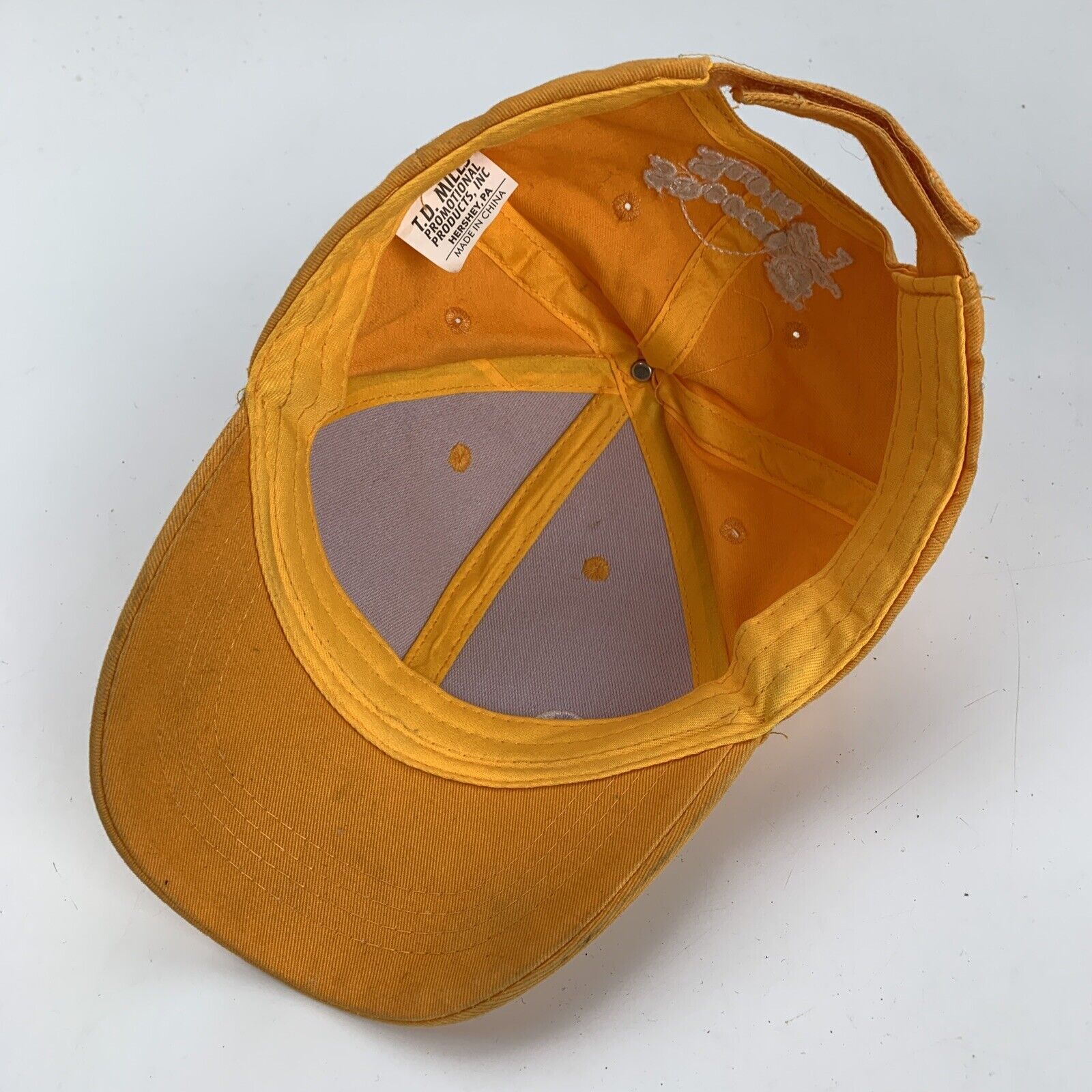 Soccer Shots Kids Ball Cap Hat Adjustable Baseball