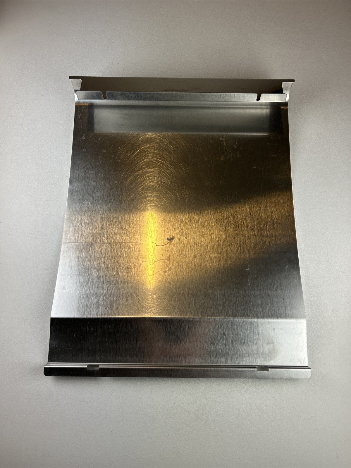 Nuova Simonelli Appia I, 1gr, Back Panel: 3001907