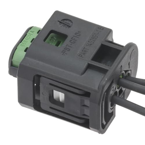 pta2853 pigtail wiring harness connector for parking aid sensor