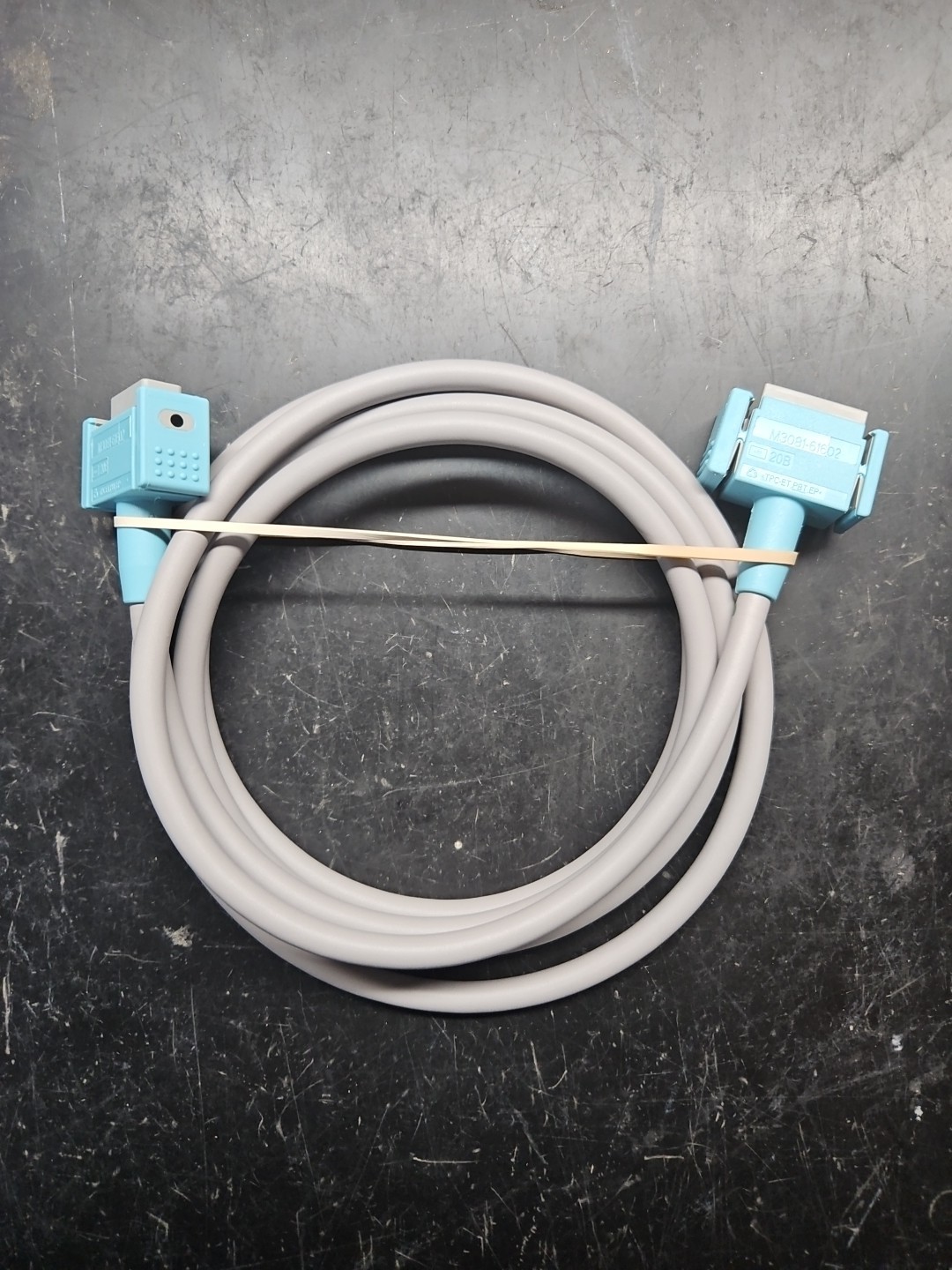 Philips M3081-61602 MSL Link INTELLIVUE Monitor Cable OEM NEW
