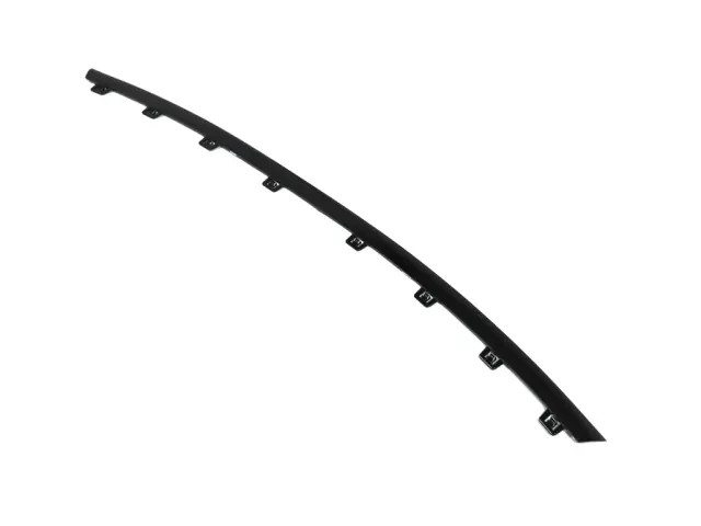 Genuine Mopar Fascia Molding 6YQ43DX8AA