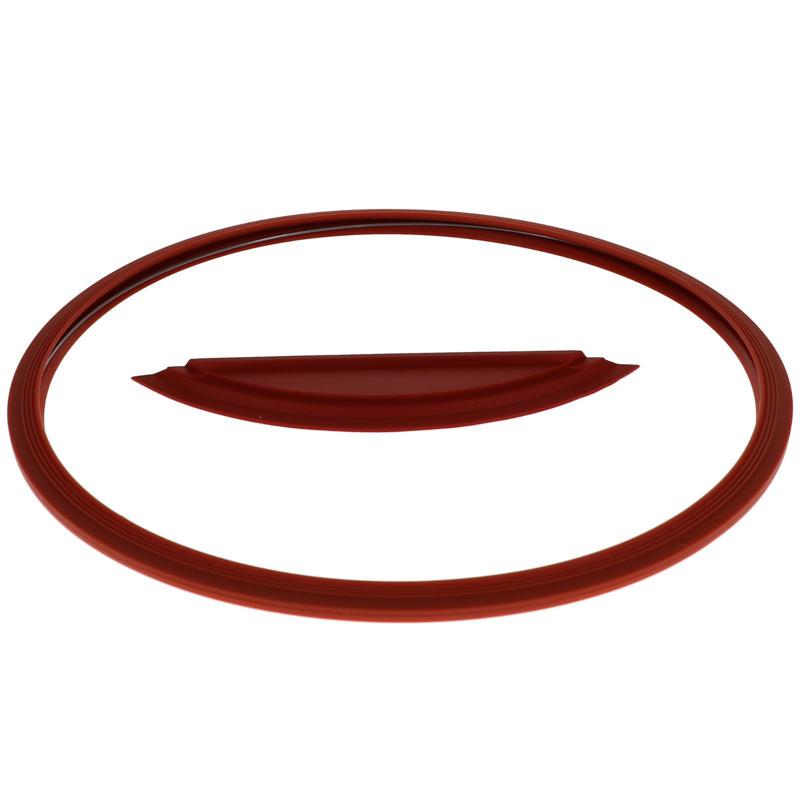 DCI 2195 Sterilizer Door Gasket Kit With Dam & Hoop for Midmark M11 & M11D