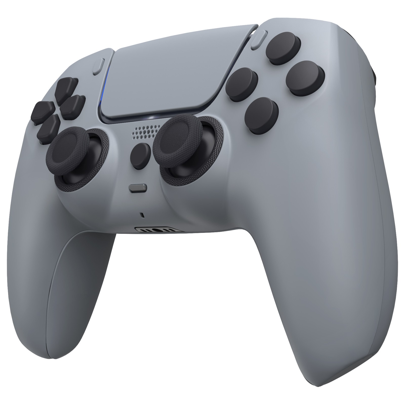 Luna Redesigned For PS5 Controller Case Replacement Shell - 30th Anniversary