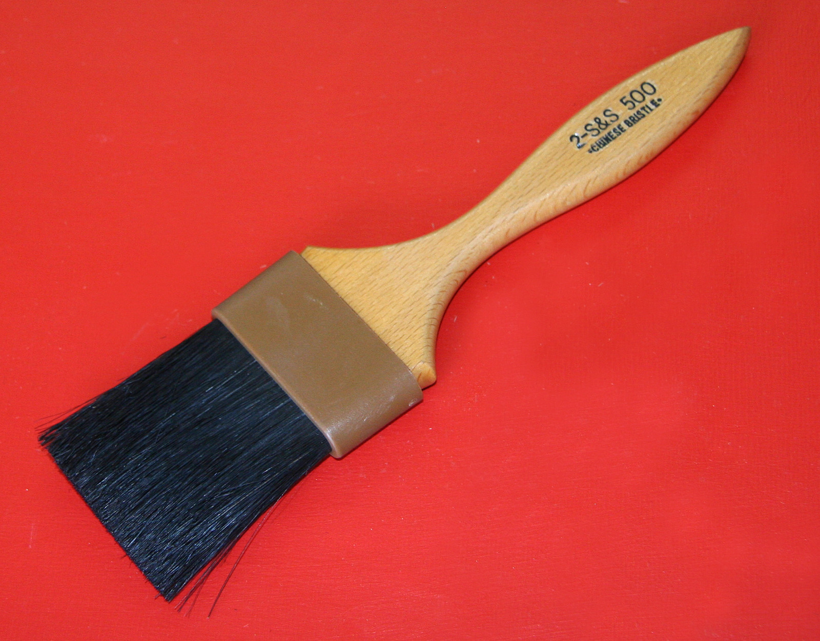 Pastry Brush - 2pcs per lot