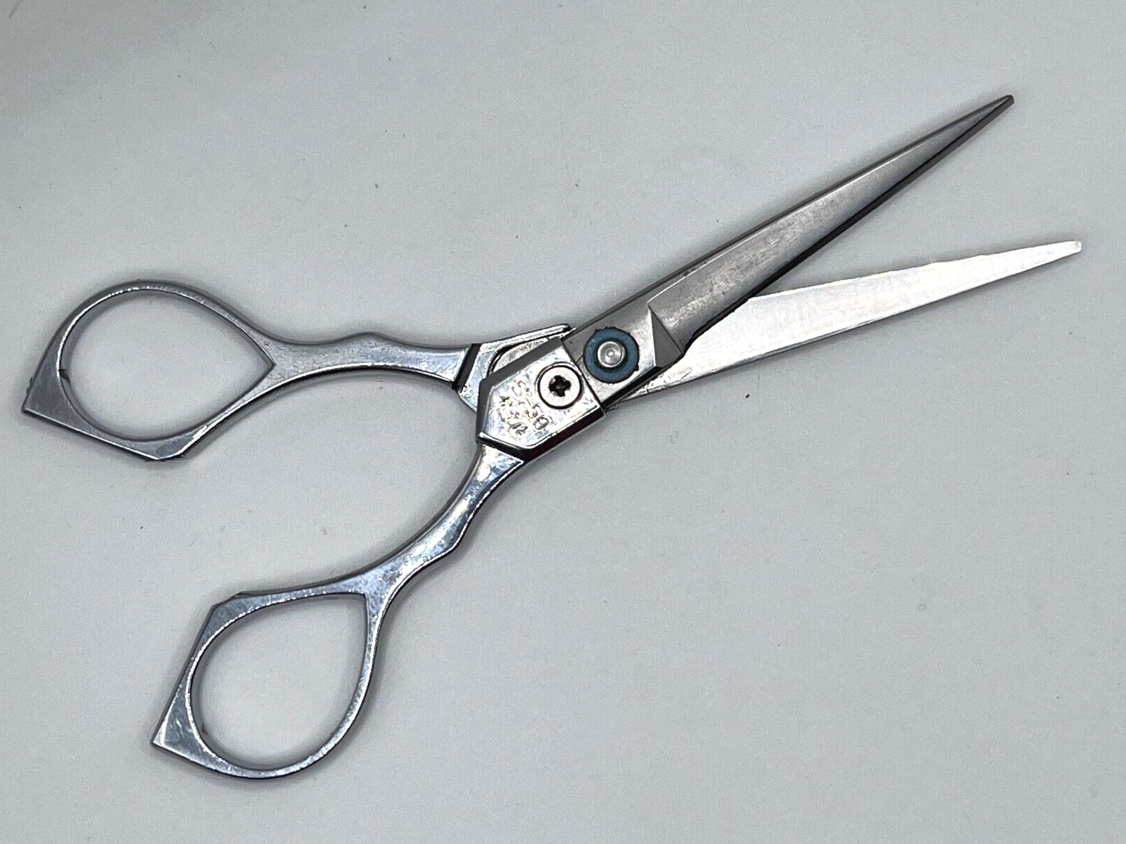 Scissors Yasaka S-50 Right Hand 5.0 inch Professional Shears Hair Stylist Salon