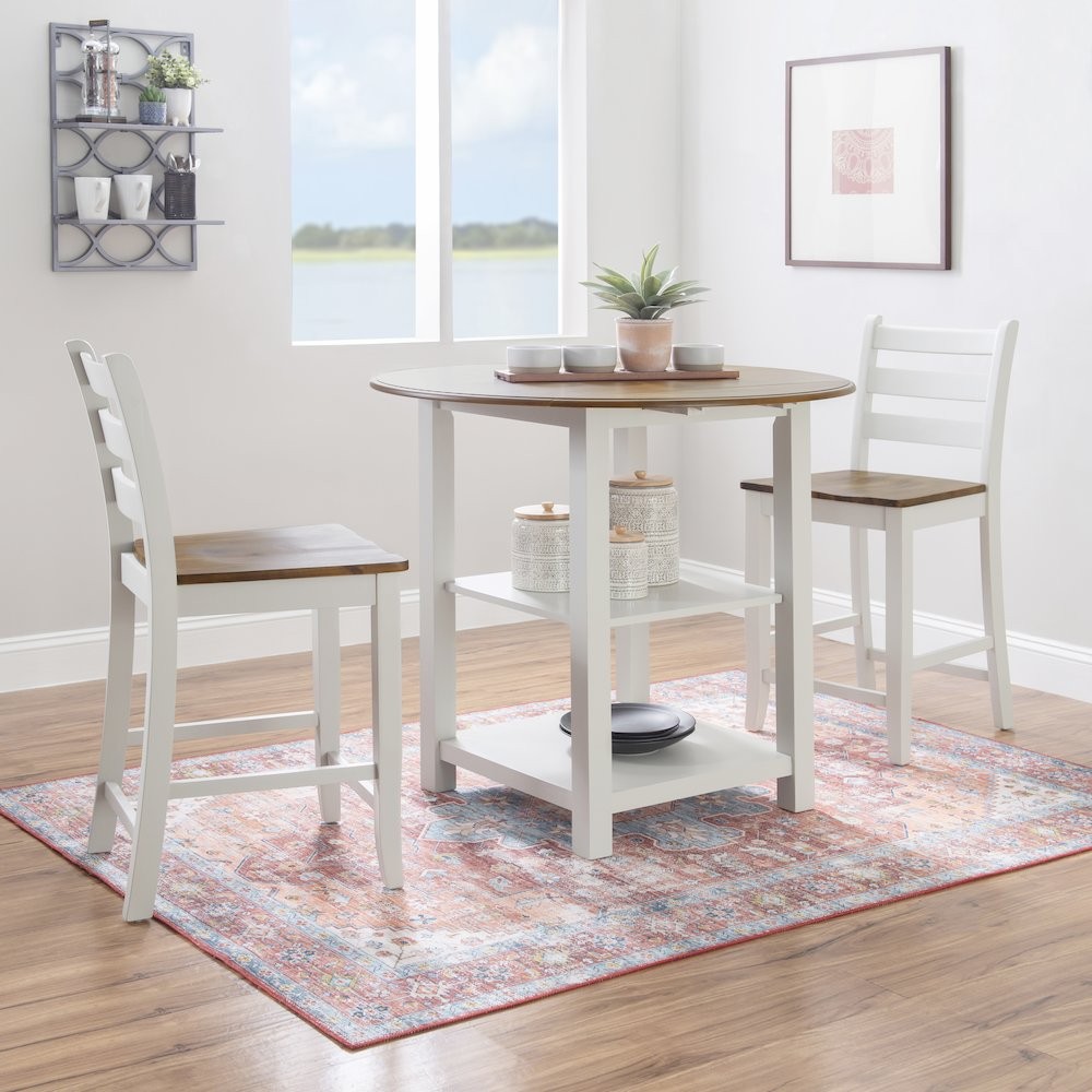 Colm 3PC Counter Set