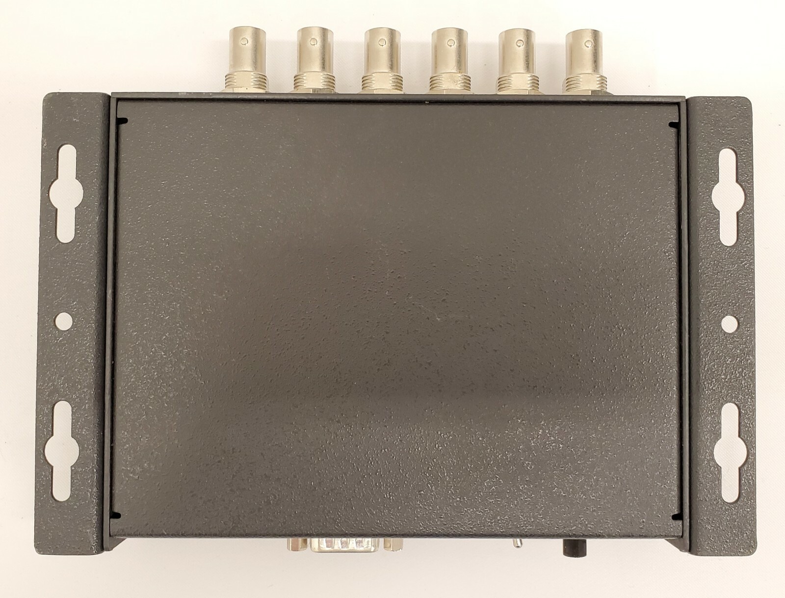 Extron RGB 440 Universal Mountable Interface With Audio (UNIT ONLY)