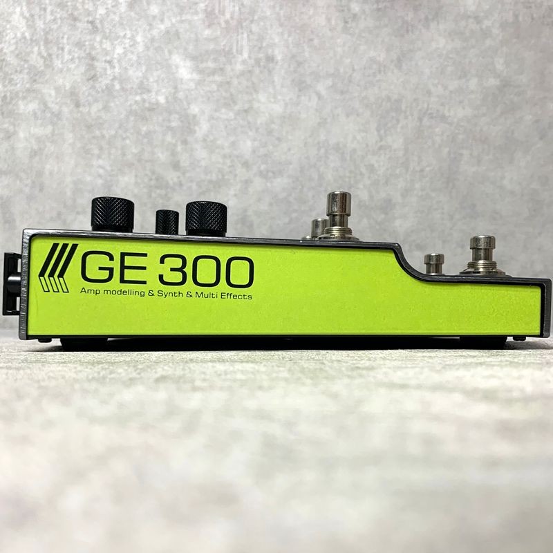 MOOER GE300 72657