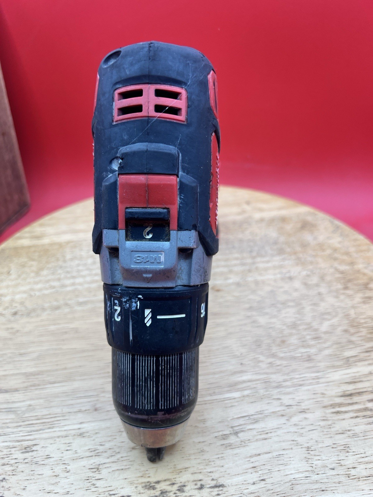 MILWAUKEE Drill TOOLS 2606-20