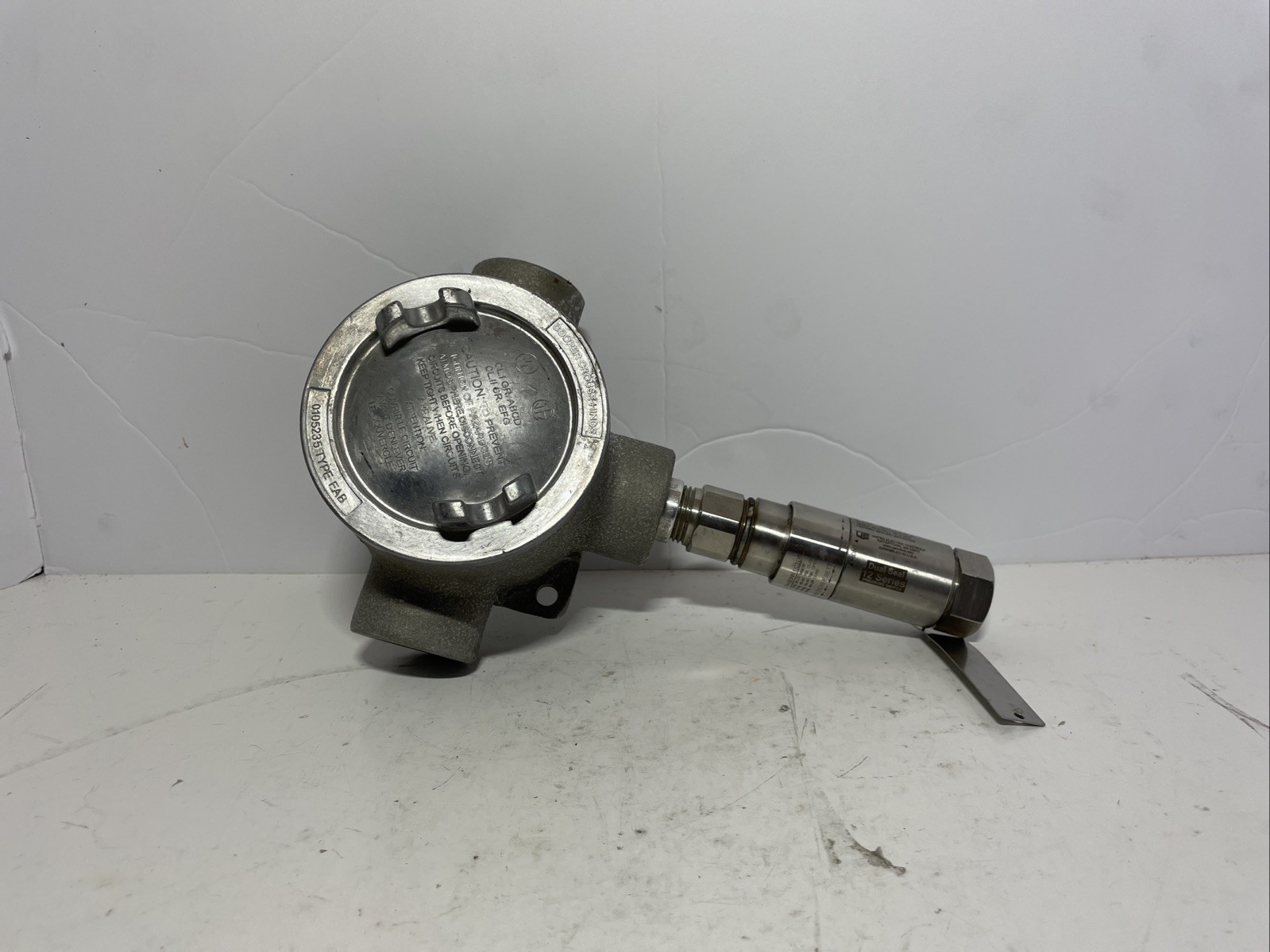 UE UNITED ELECTRIC 12SHSN5E M446 M513 PRESSURE SWITCH 250-700PSI