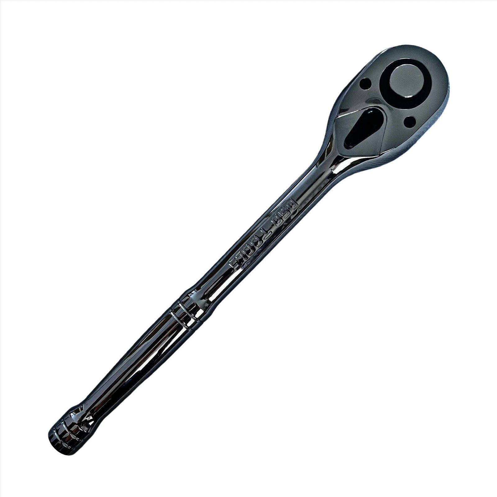 1/2 DR 72T straight Ratchet DS1072