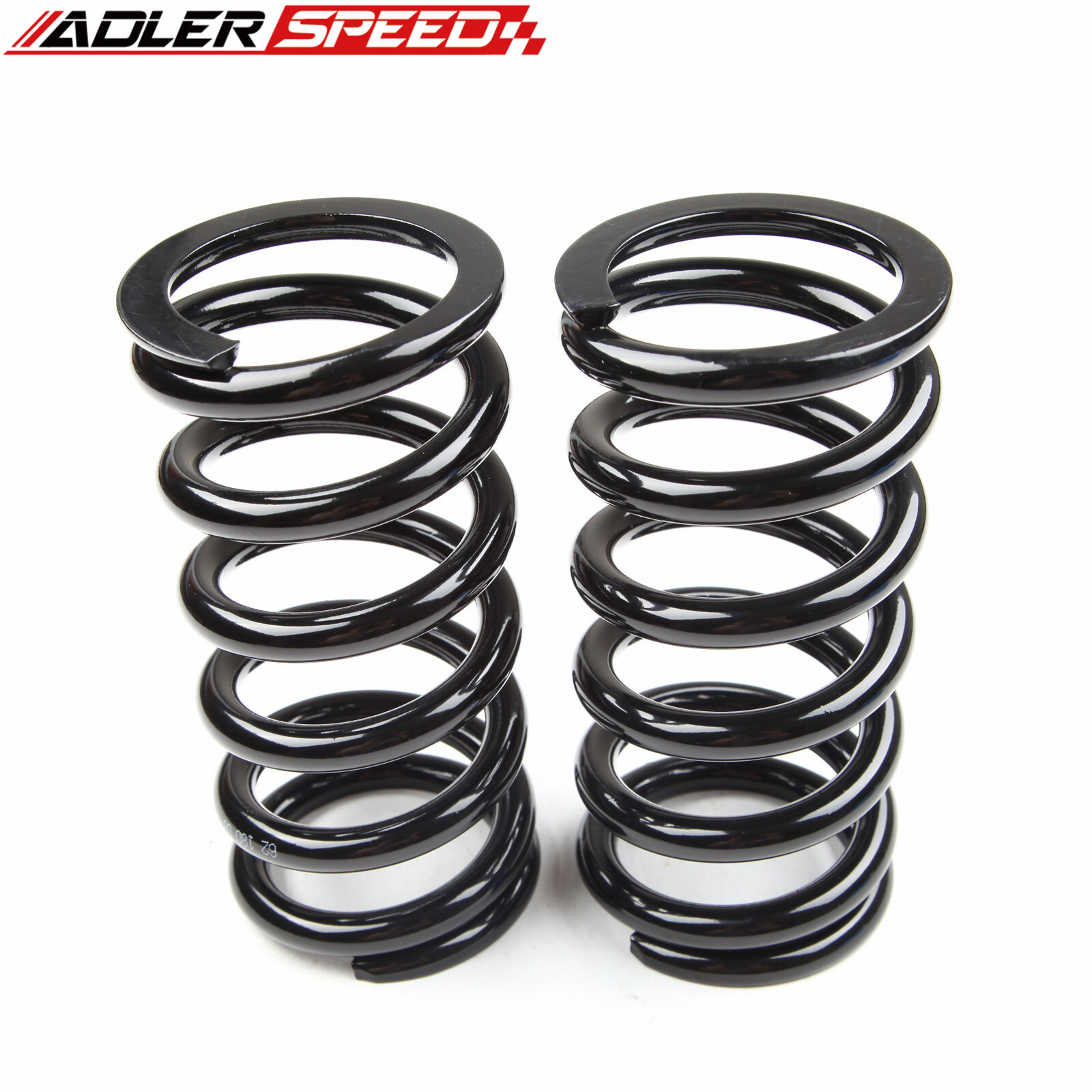 NEW Coilovers Springs 62MM ID / 6KG / 130MM LENGTH - 2PCS Coil Springs USA