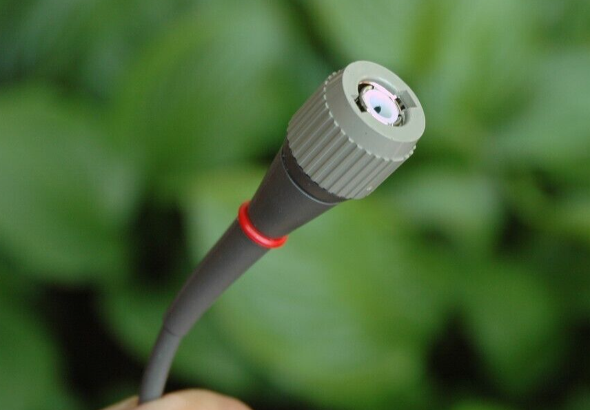 GENUINE TEKTRONIX P6115 1X Oscilloscope Probe
