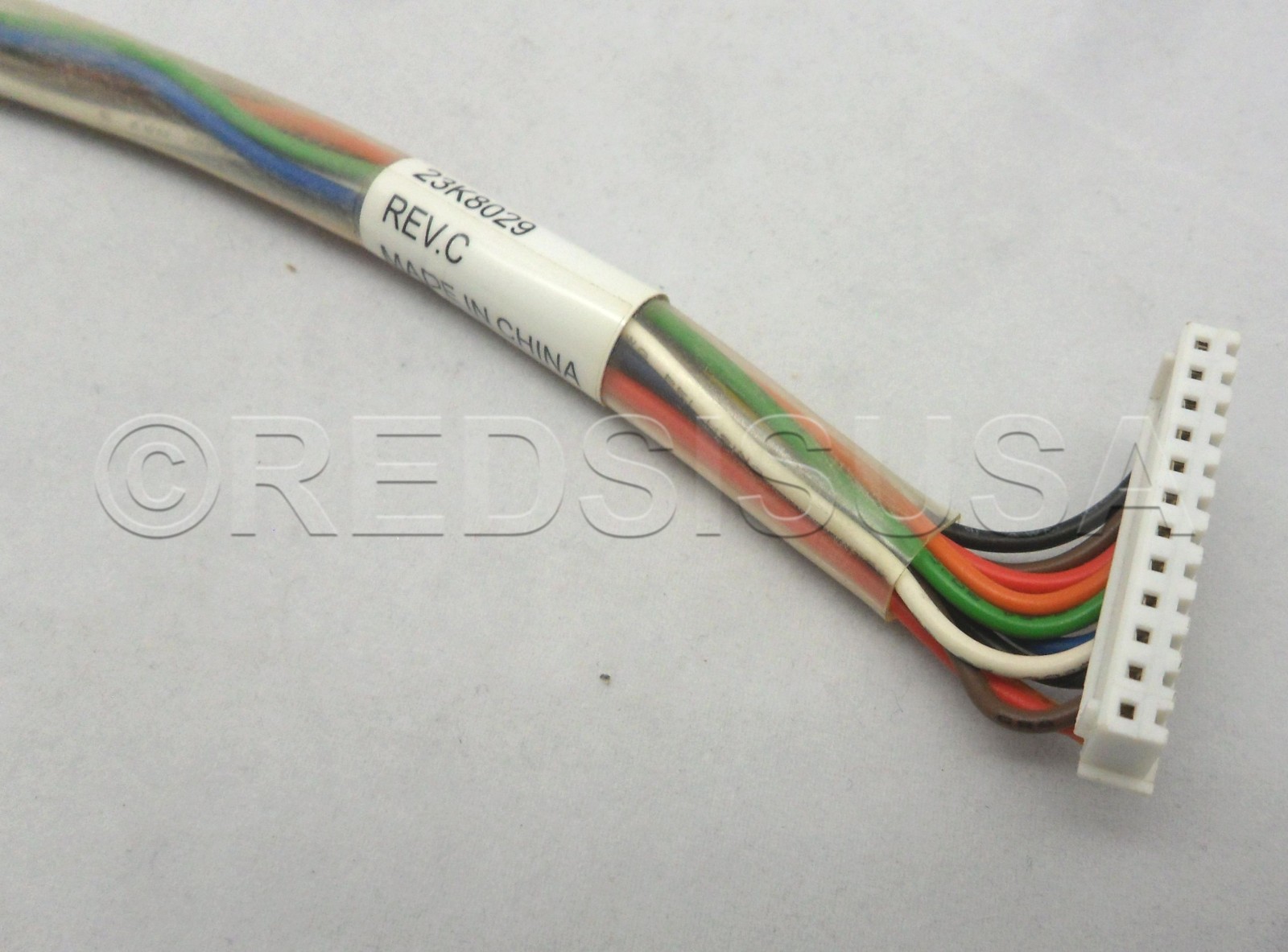IBM Surepos Cable I/O Module Power 23K8029
