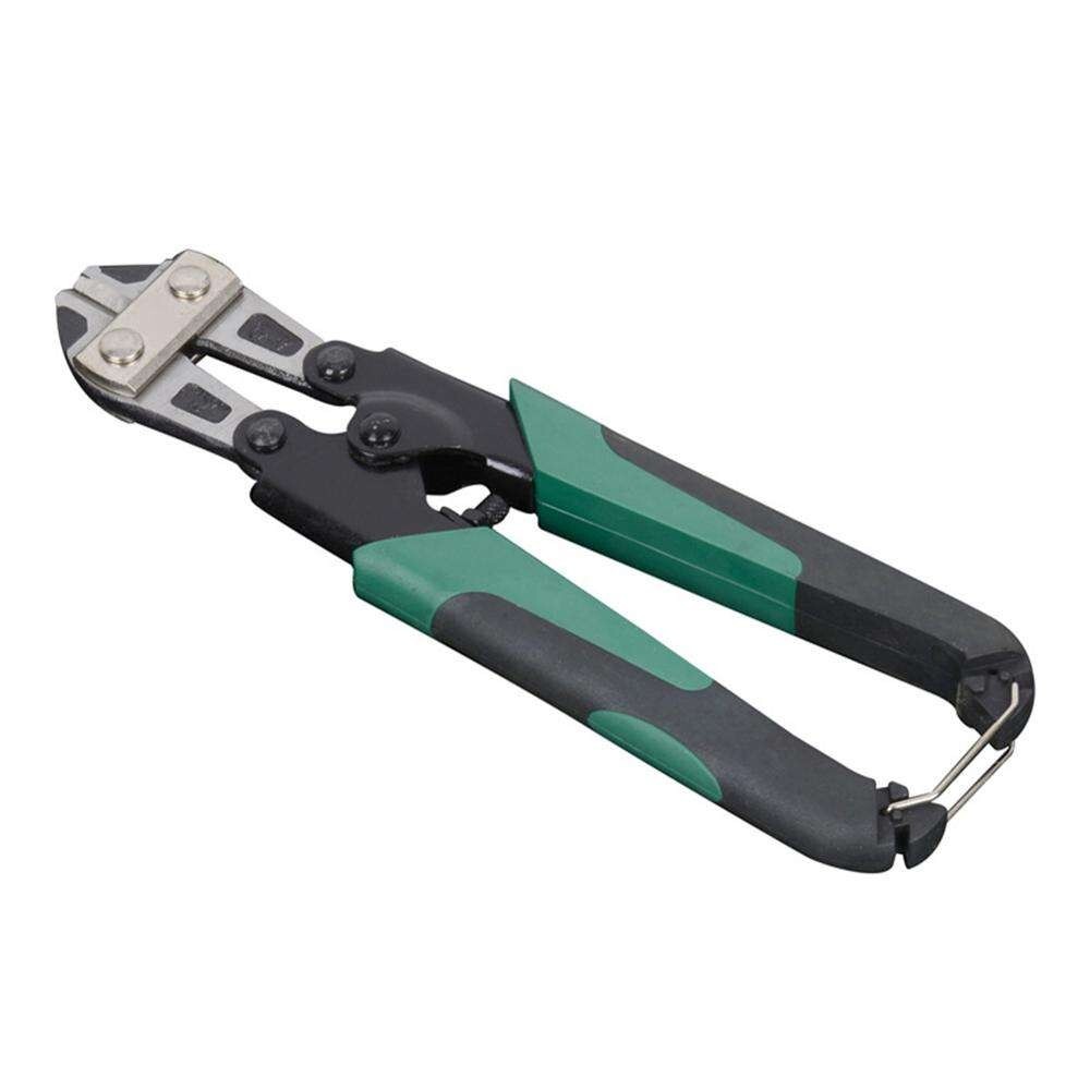 8 Inch Bolt Cutter, Sharp, Rust Resistant, Hardening Treated Blade Edges