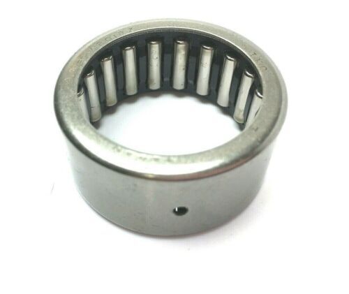 IKO BHA812 ZOH Drawn Cup Needle Roller Bearing 0.500" x 0.750" x 0.750"