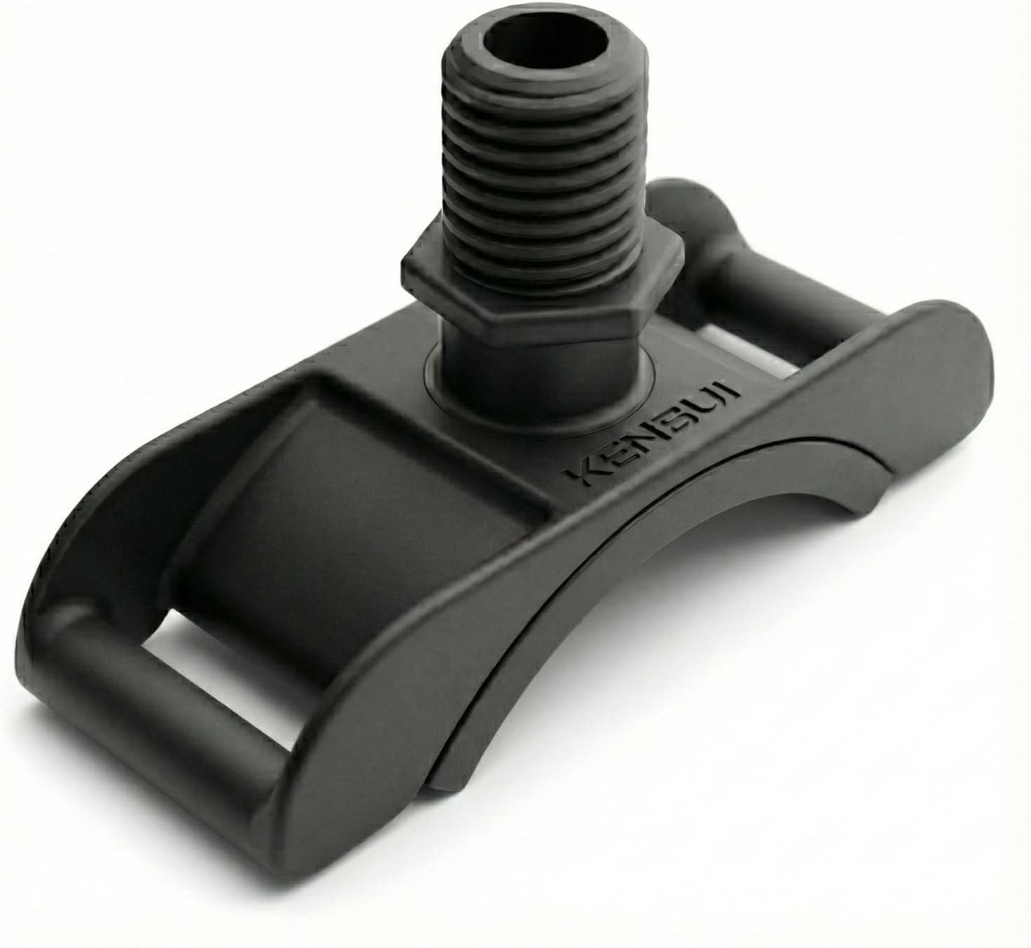 Kensui EZ-Neck PRO – Adjustable Plate Loaded Neck Trainer – 100lb Weight Cap