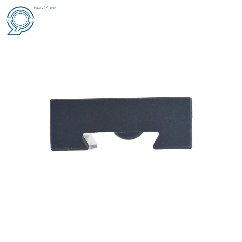5 Pack OXA #1 250-001 Quick Change Turning Facing Lathe Tool Post Holder