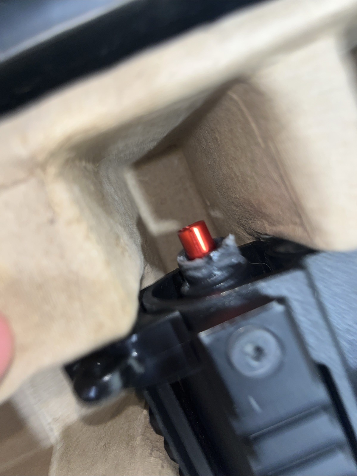 Airsoft H&K Ump 45
