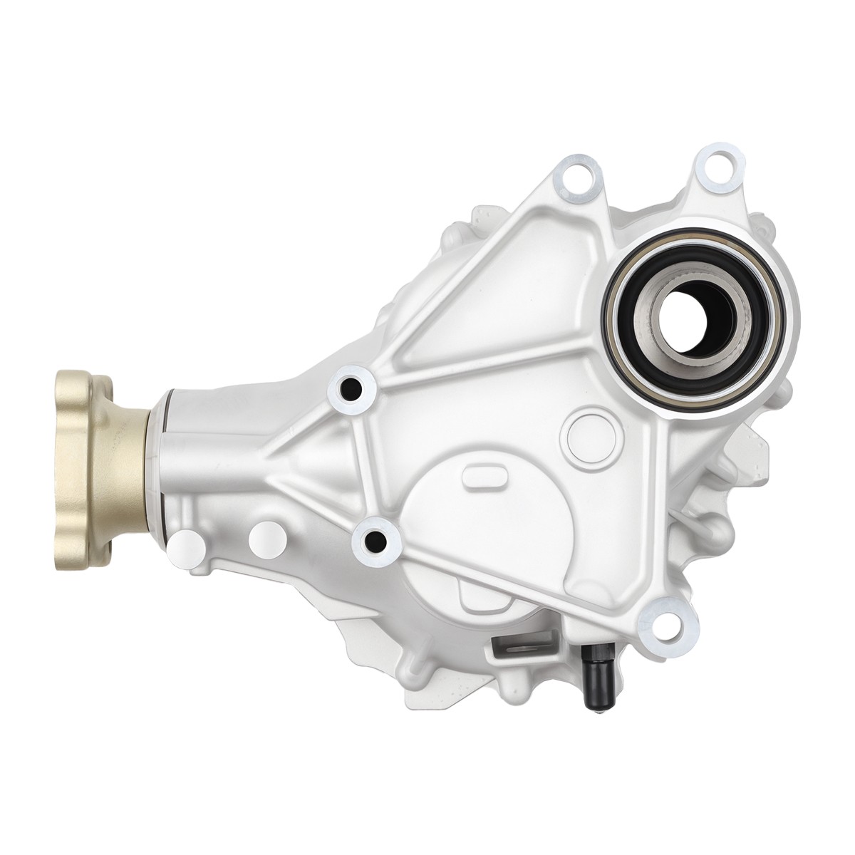 Transfer Case Assembly for 2007-2015 Ford Edge Explorer Flex Taurus 600-234 AWD