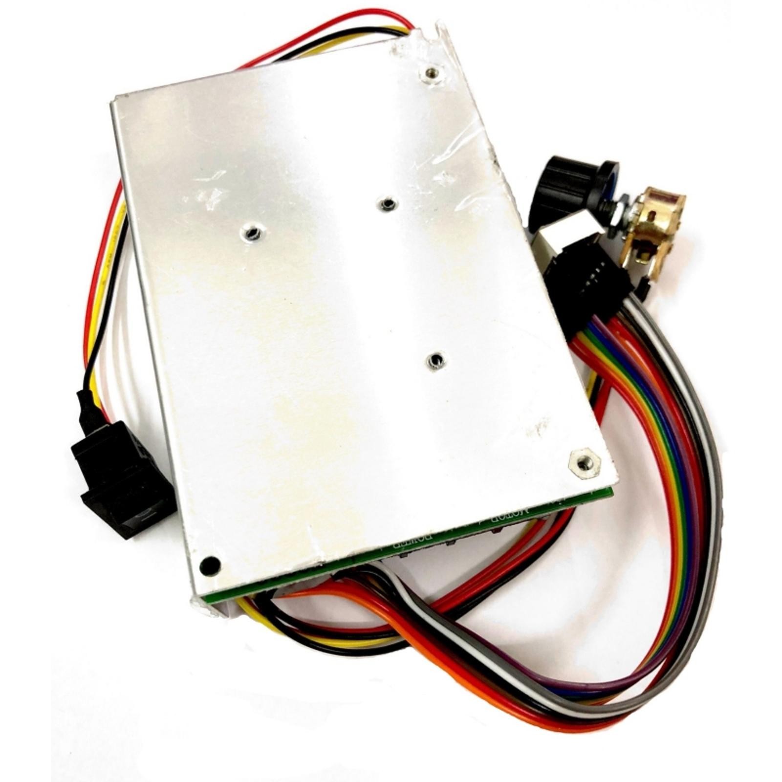 New Motor Speed Controller Component Repairing Accessories For DC Motor