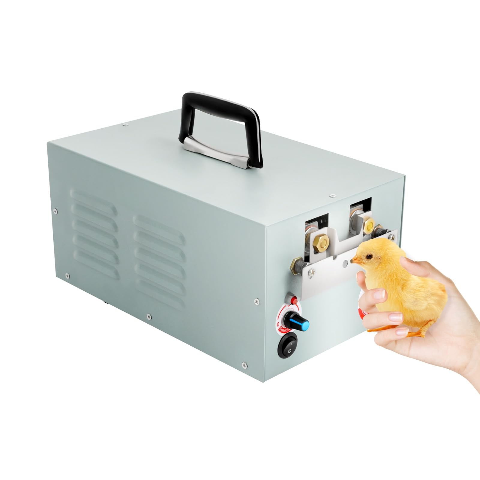 Automatic Electric Debeaking Machine Debeaker for Poultry Chicken Beak Cutter