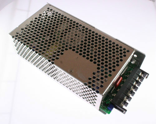 New Lambda 240V 1.5A 102W Switching Mode Power DC Power Supply JWS100-12/A