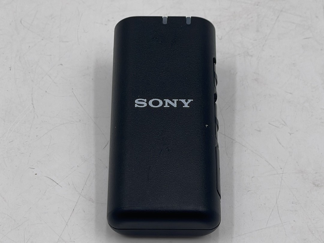 Sony ECM-W2BT Wireless Microphone Transmitter Mic Only - Read
