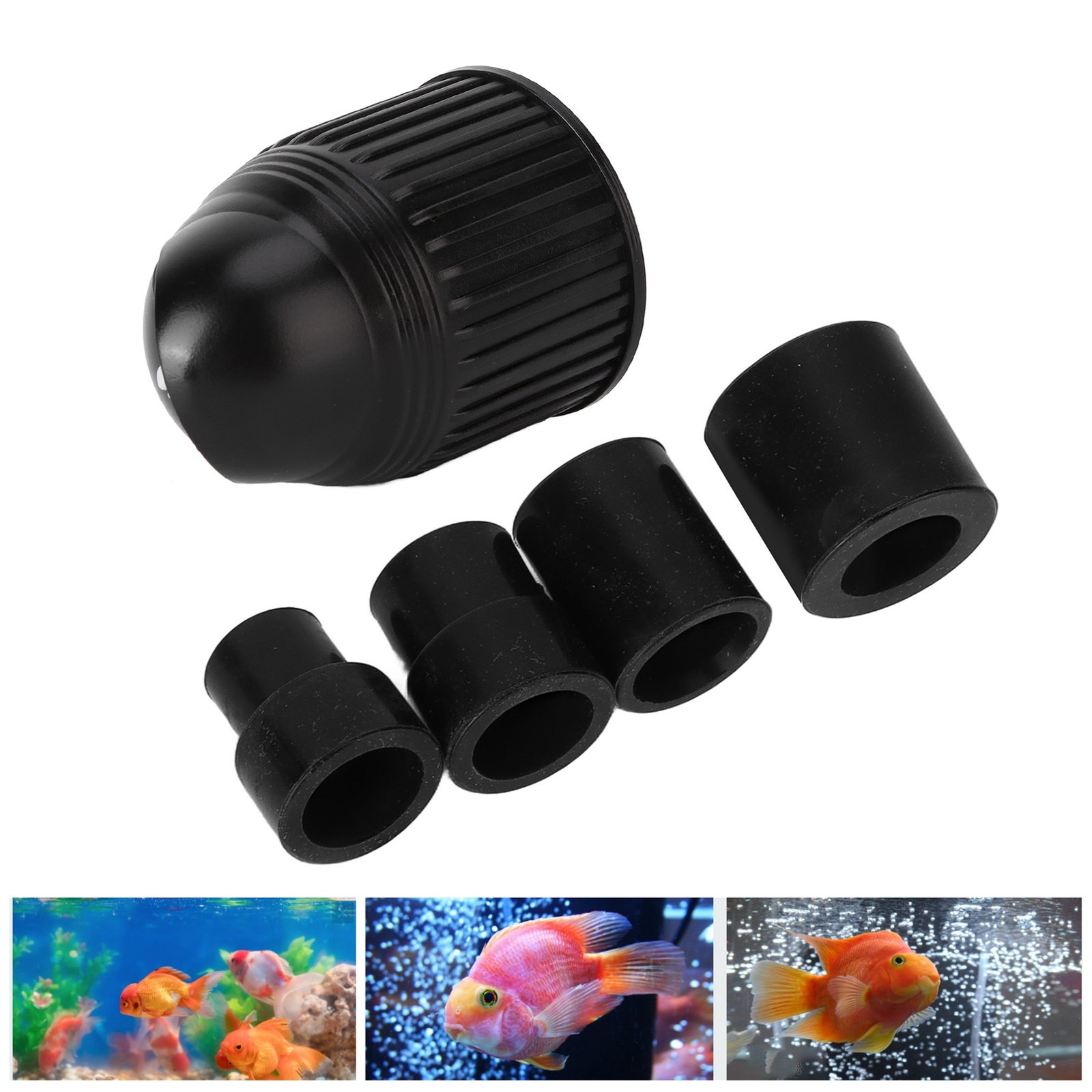 Hot Aquarium Power Fish Wave Maker Automatic Wave Making Supply Tools