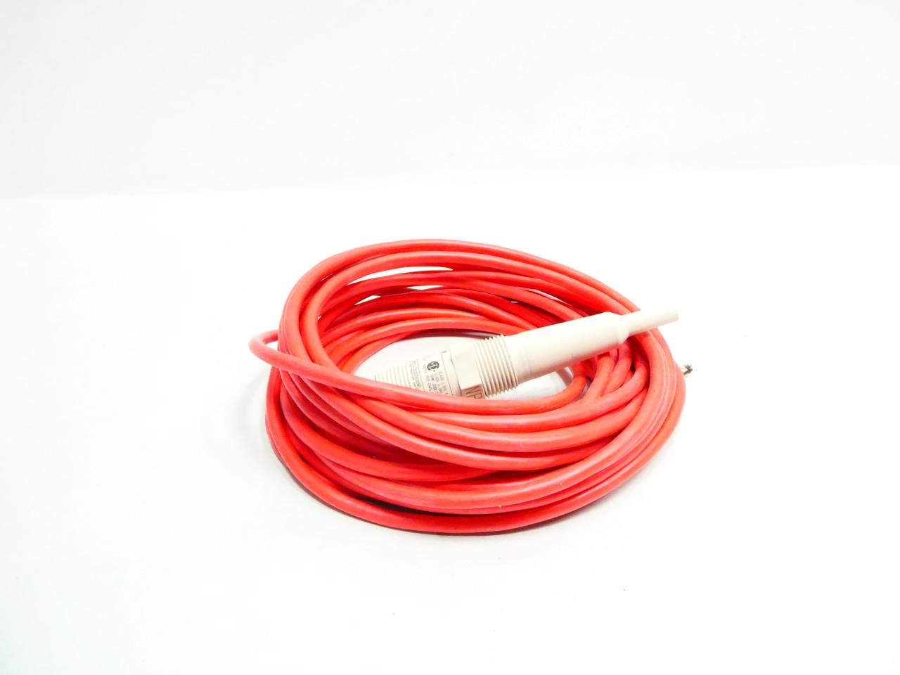 Siemens 7ML18133AB3 Temperature Sensor -40-145c