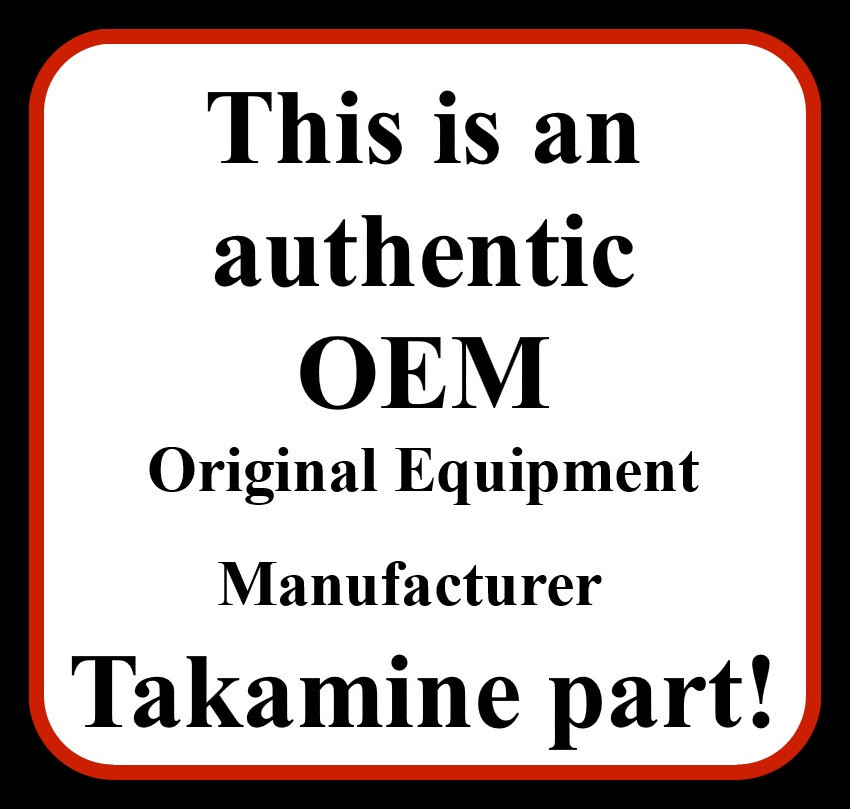 Takamine Acoustic DI+ Original Power Adapter / NOS / Adapter or Insert ONLY