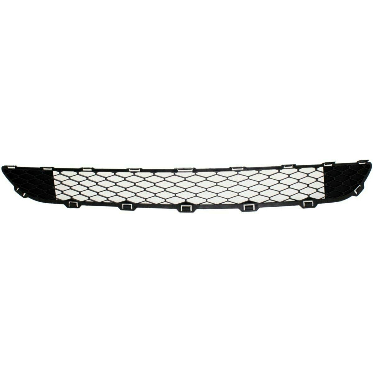 2006-2010 Toyota Sienna Front Center Bumper Grille 53112AE010 TO1036109