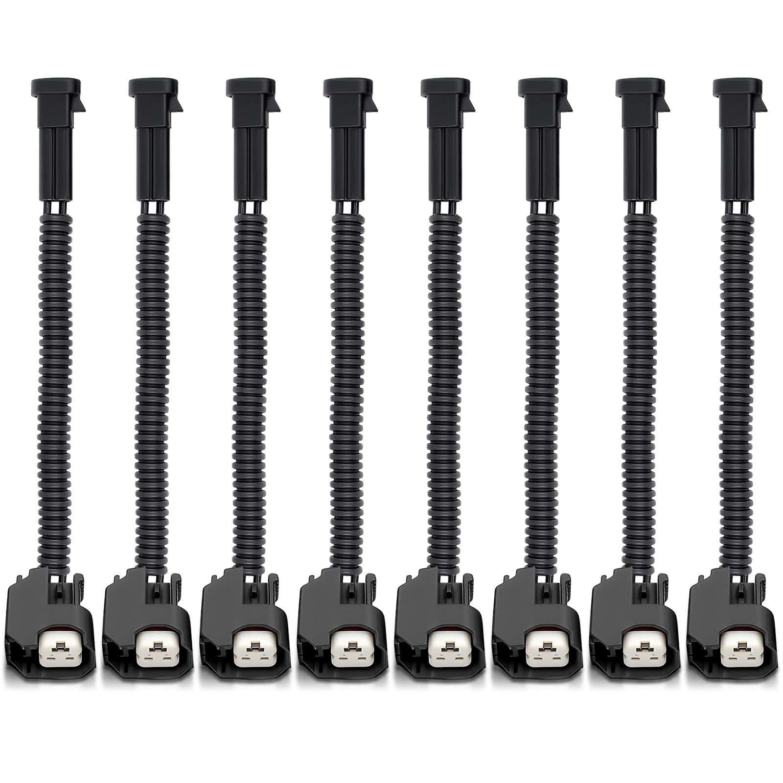 Fuel Injector Adapters set fits for LQ4 Engine replacement part