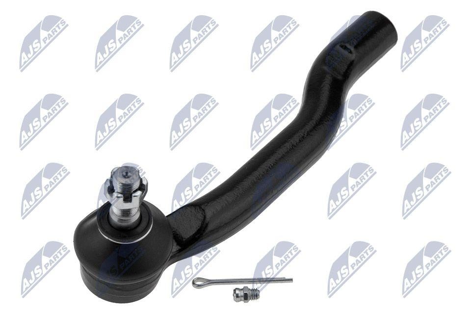 NTY Tie Rod End SKZ-TY-131 For Lexus Toyota Front Axle Left Reinforced