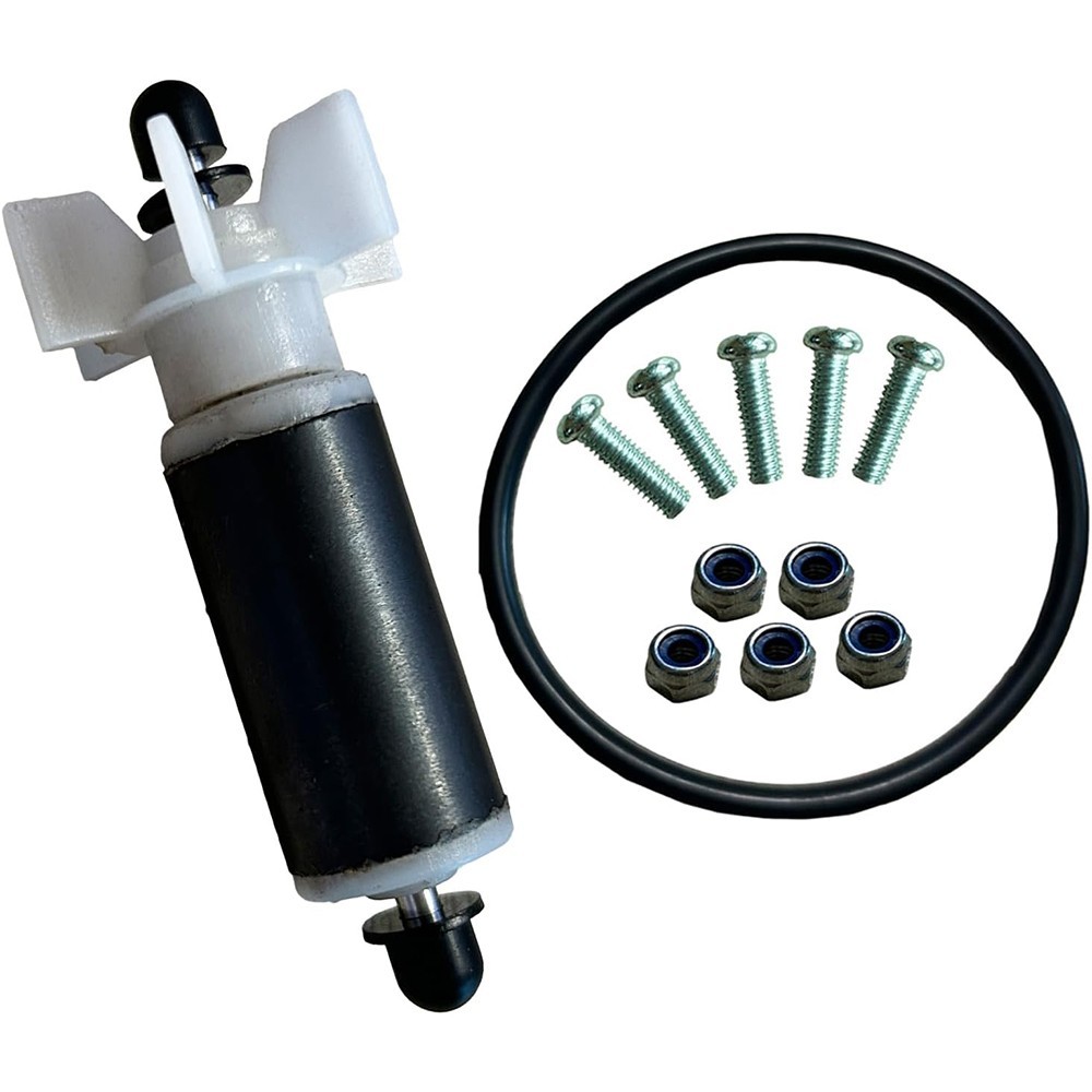 Impeller Replacement for Water Pump SSP-H-10-2 SSPH102 403M 401M Hot Tub Pump