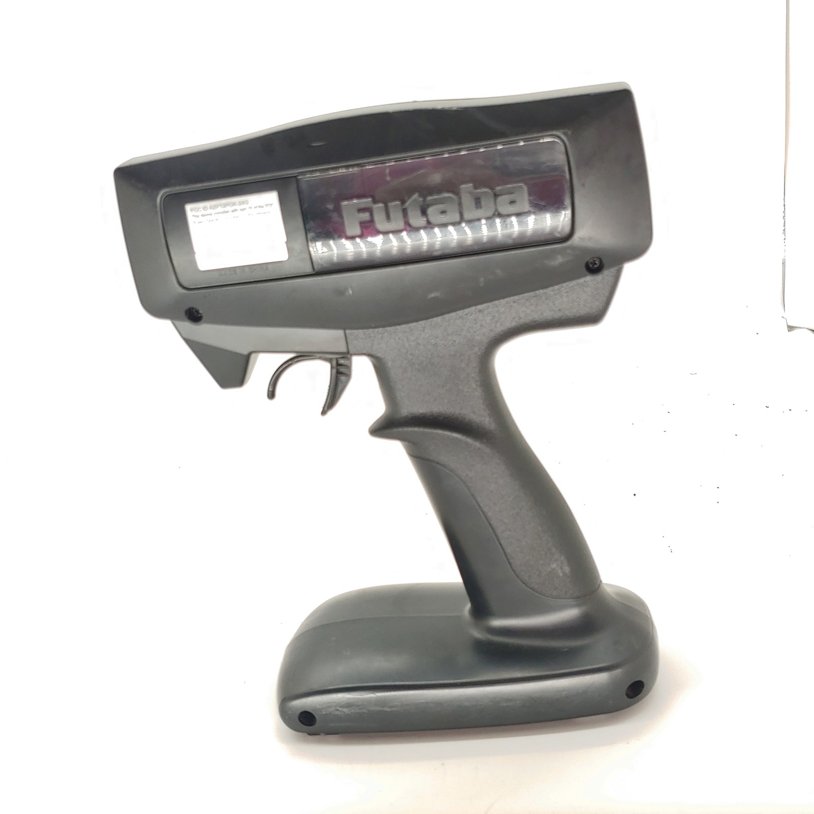 Futaba T3PRKA Transmitter 3-Channel 2.4GHz RC Hand Held Controller Only