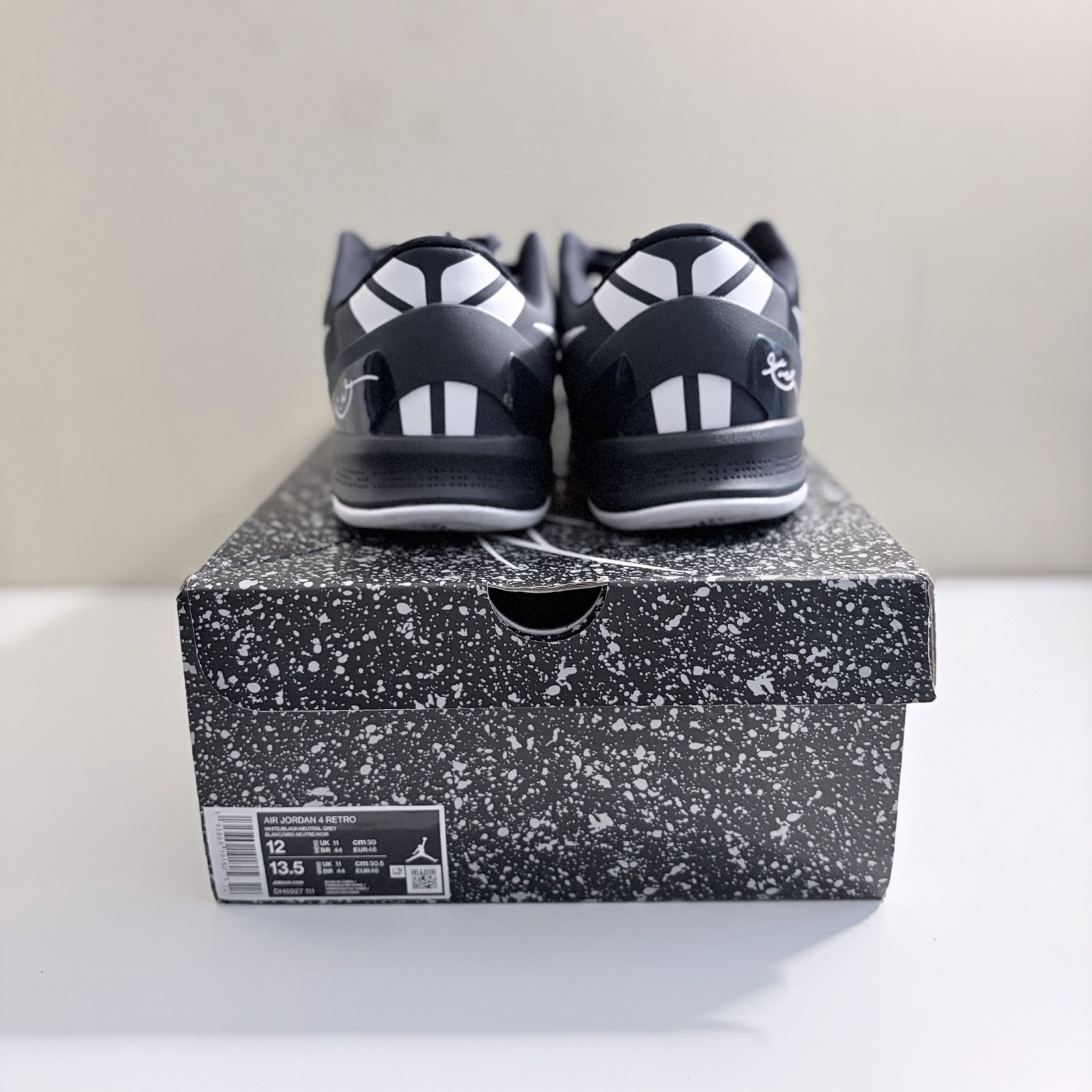 Nike Kobe 8 Protro College Navy