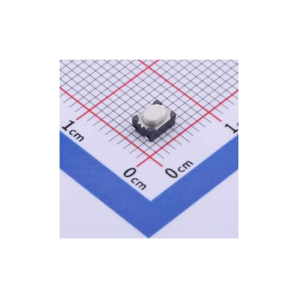 10pcs PTS810SJK250SMTRLFS SMD