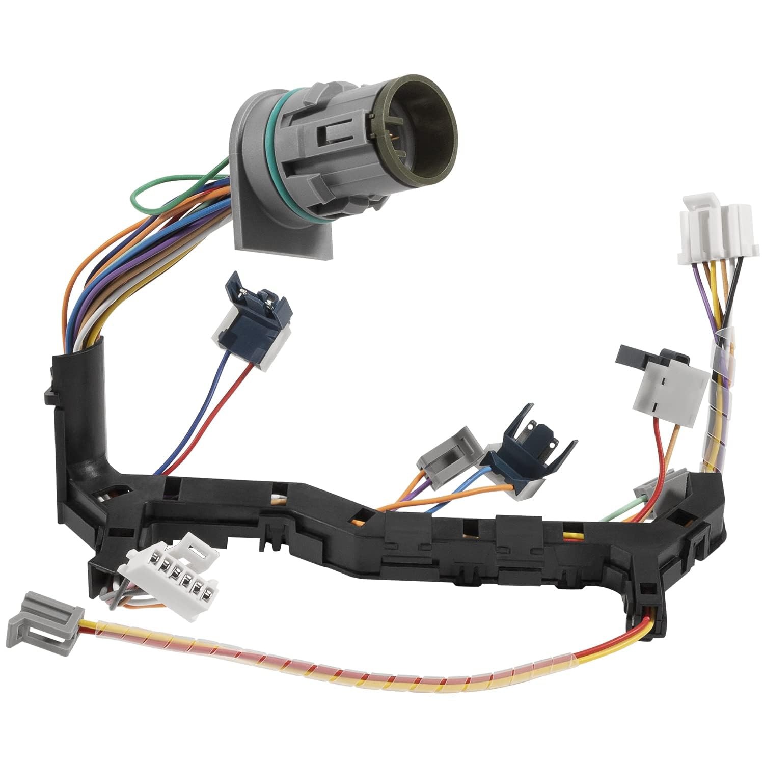 7 Solenoid Type, 6 Speed Transmission Wiring Harness for Allison Transmission