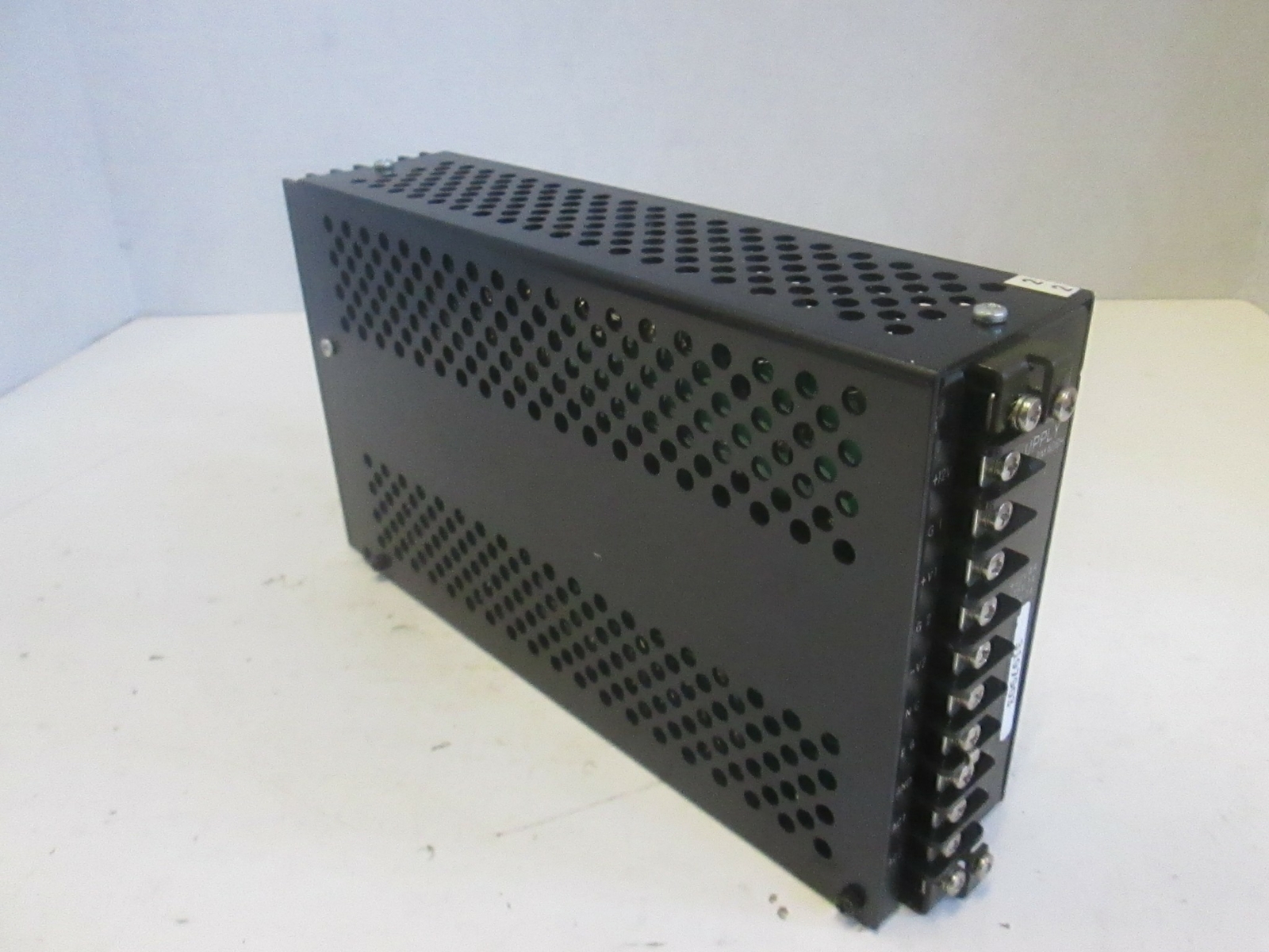 Lambda ETU-3MA08H Power Supply, Used