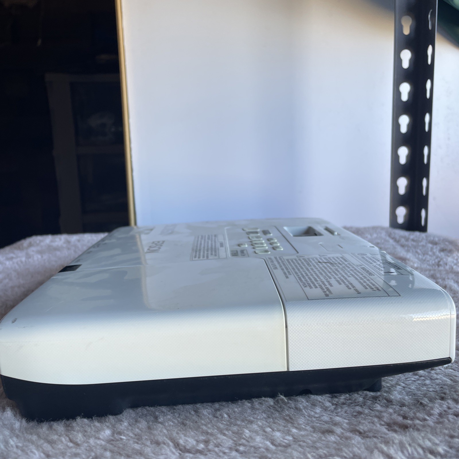 Epson Powerlite 1776W Model H476A
