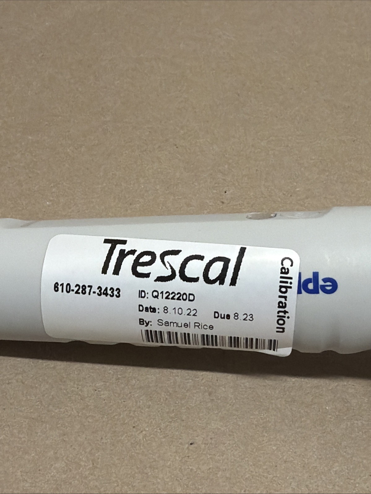 Eppendorf Reference 2 Manual Pipette Single 10-100 µL 4924000053