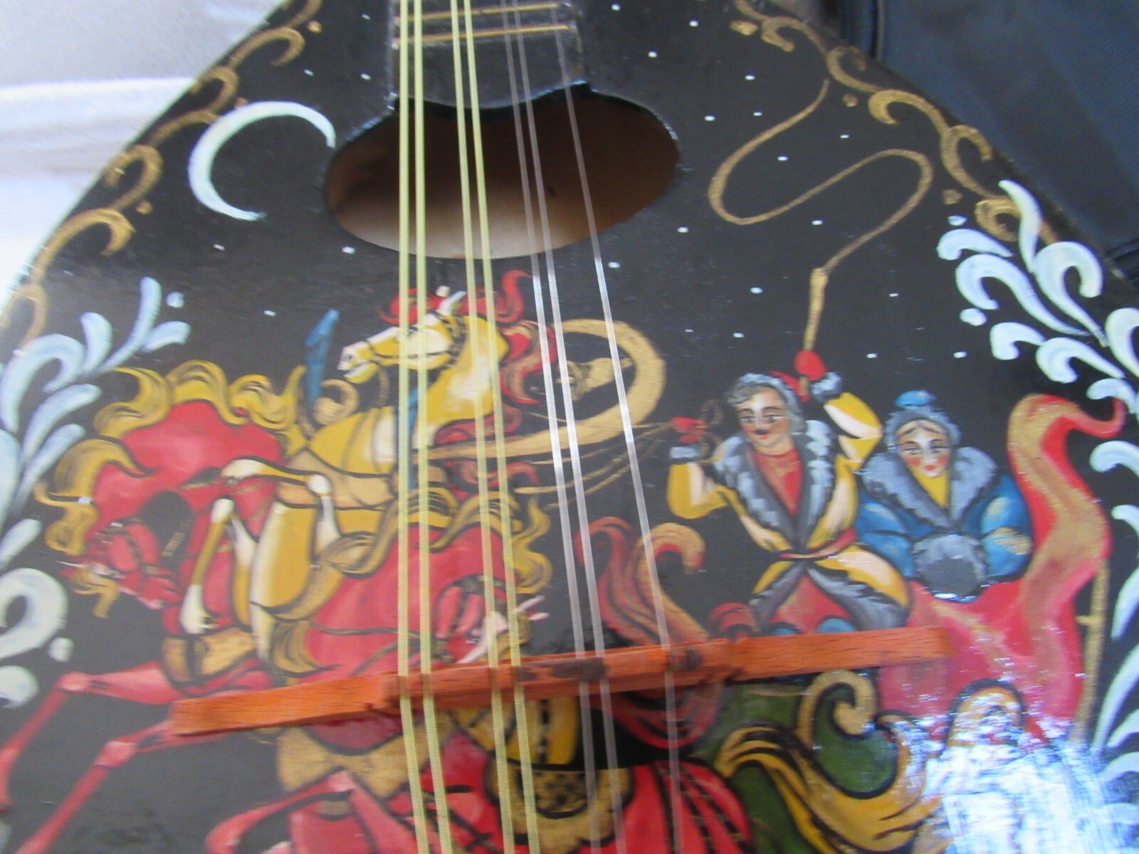 MANDOLINO