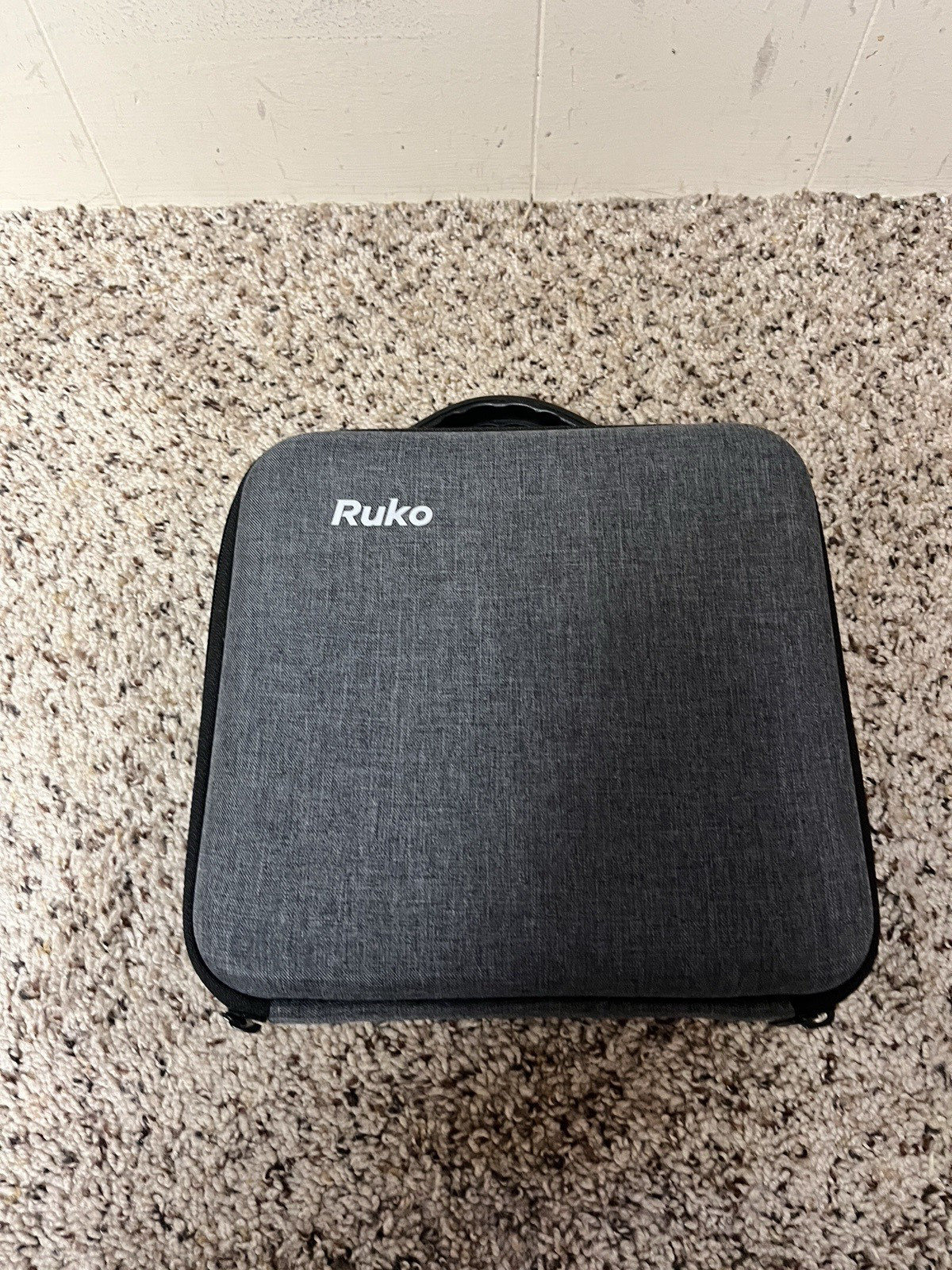 Ruko U11PRO 4K Camera Pro Drone - Black