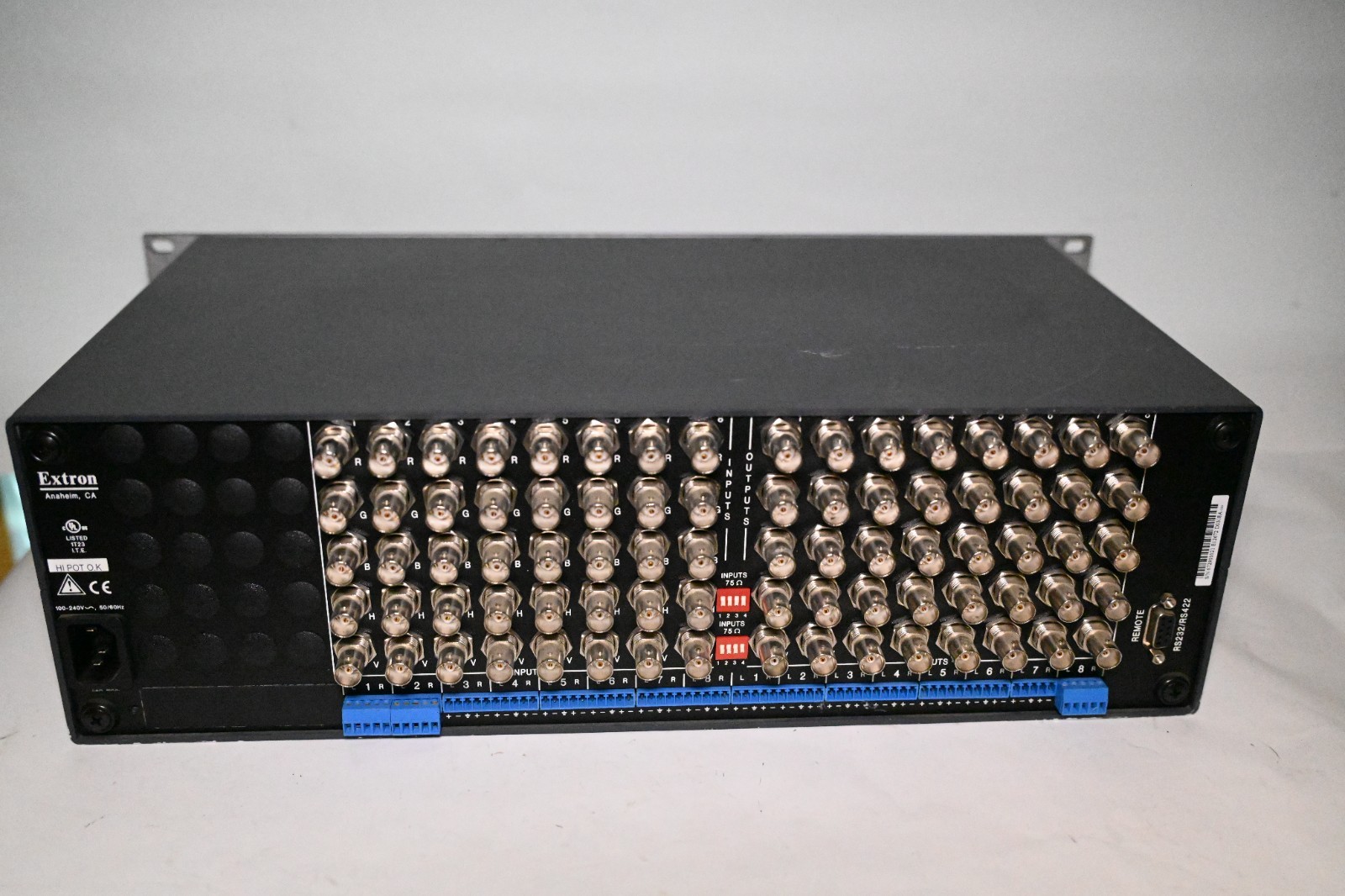 Extron CrossPoint Series