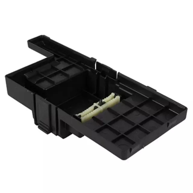 Genuine Ford Fuse Box Cover BC3Z14A003DA